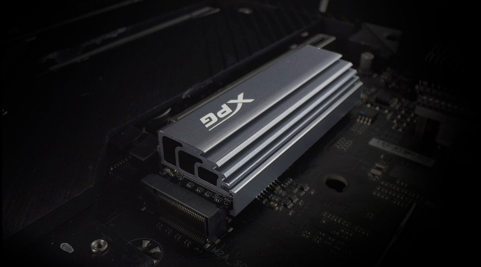 XPG-GAMMIX-S70