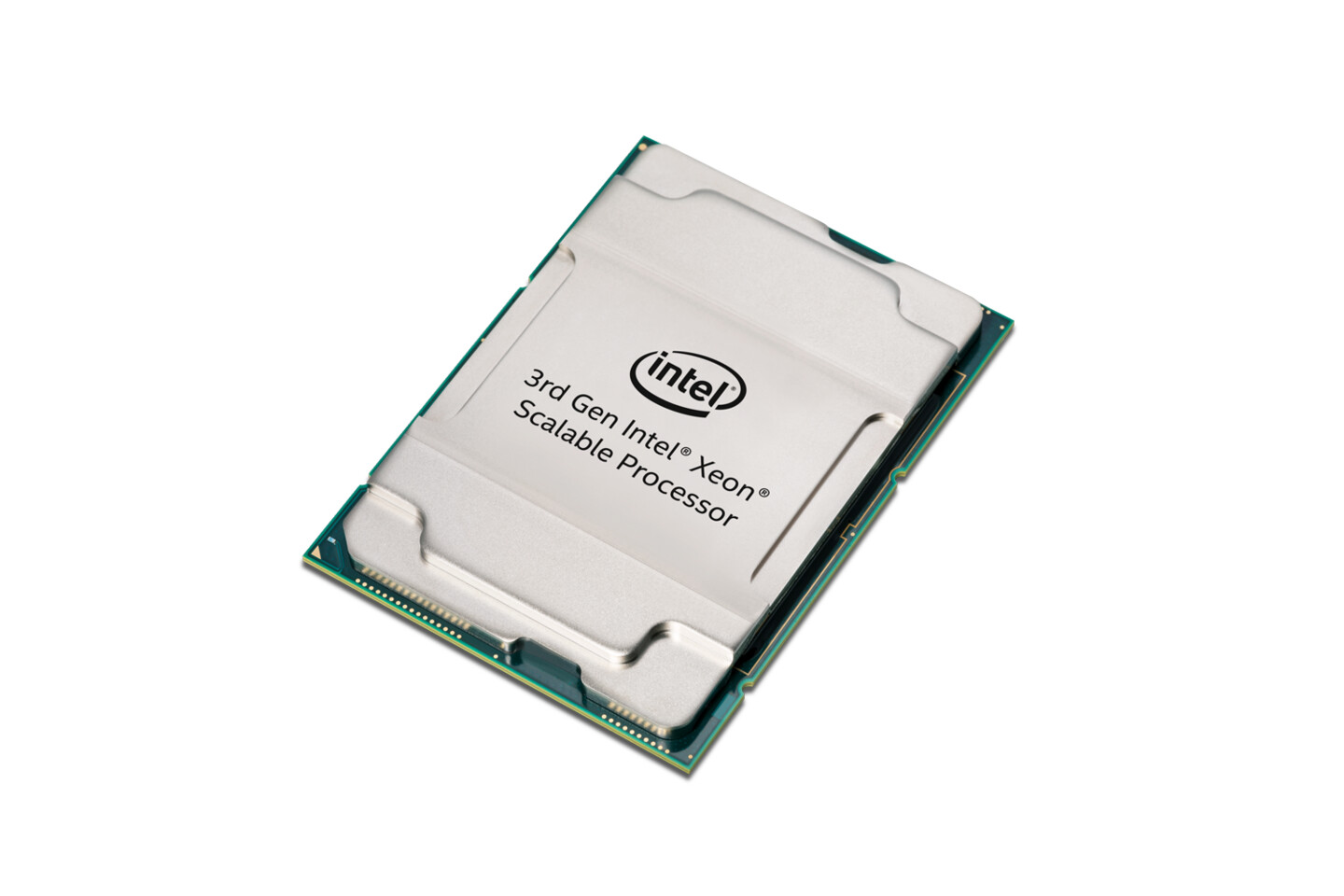 شركة Intel تؤكد دعم ذاكرة HBM في معالجات Sapphire Rapids Xeon القادمة شركة Intel تؤكد دعم ذاكرة HBM في معالجات Sapphire Rapids Xeon القادمة