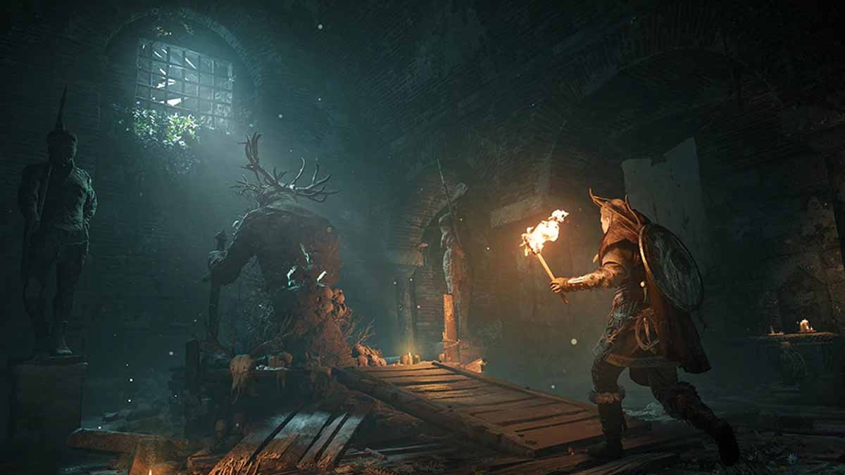 إشاعة: Assassin’s Creed Champion تصدر في 2022 وتعود إلى فرنسا!