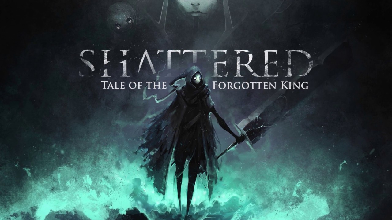 محبي ألعاب Souls على موعد مع Shattered في 17 فبراير