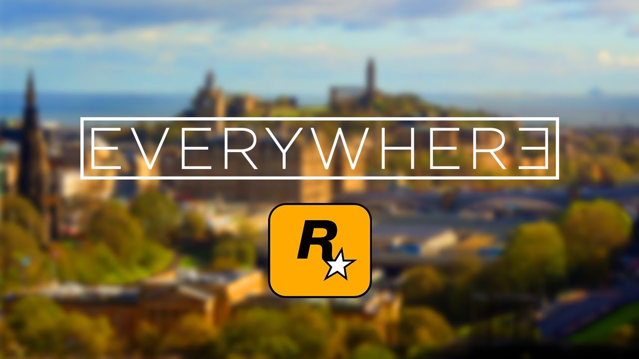 منافس GTA الجديد Everywhere من رئيس Rockstar السابق قد يصدر في 2021