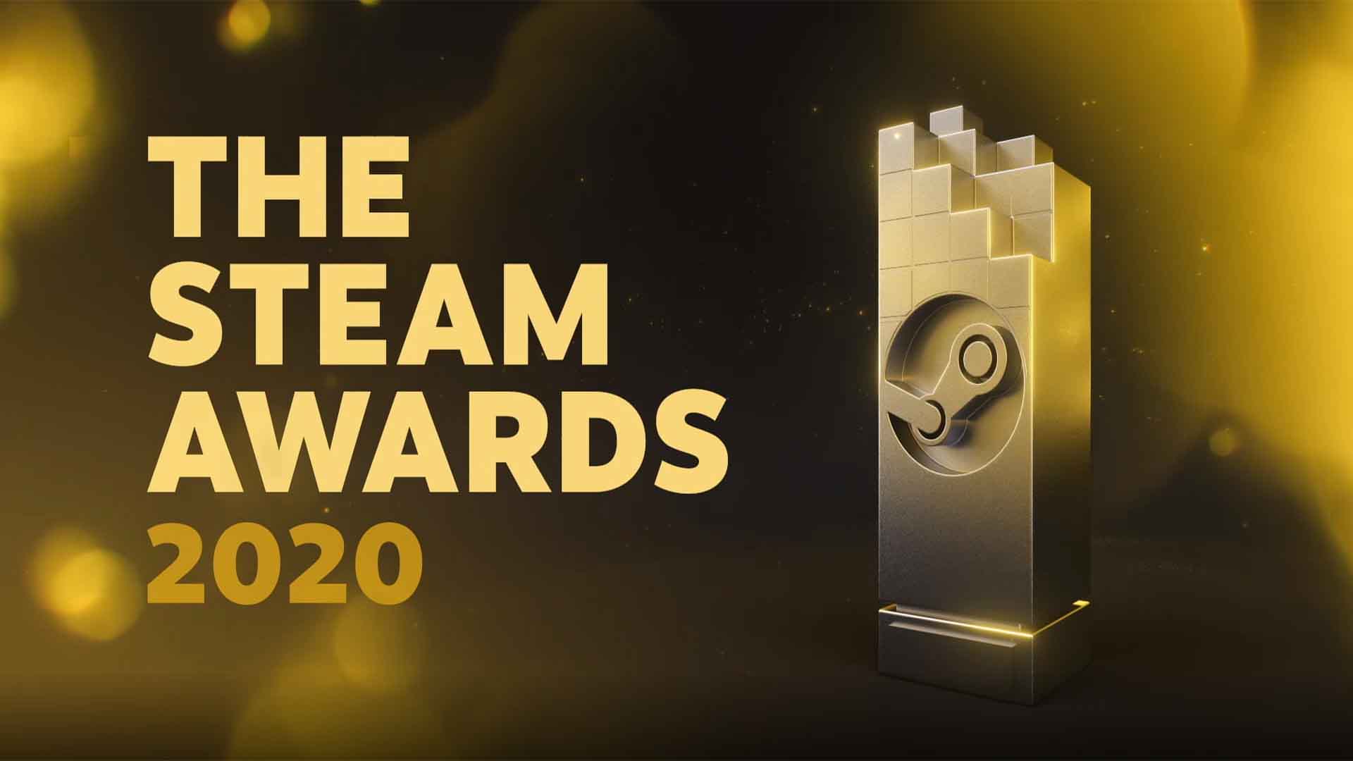 لعبة Red Dead Redemption 2 تفوز بجائزة أفضل لعبة من متجر Steam.