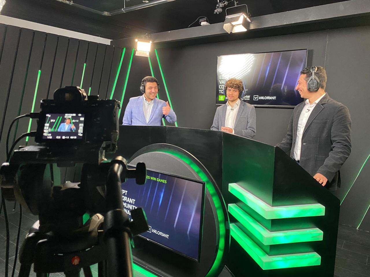 عرب هاردوير تُطلق AHW eSports بالتزامن مع بطولة Valorant الكبرى. عرب هاردوير تُطلق AHW eSports بالتزامن مع بطولة Valorant الكبرى.