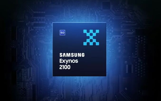 تسريب نتائج أداء شريحة Samsung الجديدة مع معالج AMD الرسومي مبهرة !!