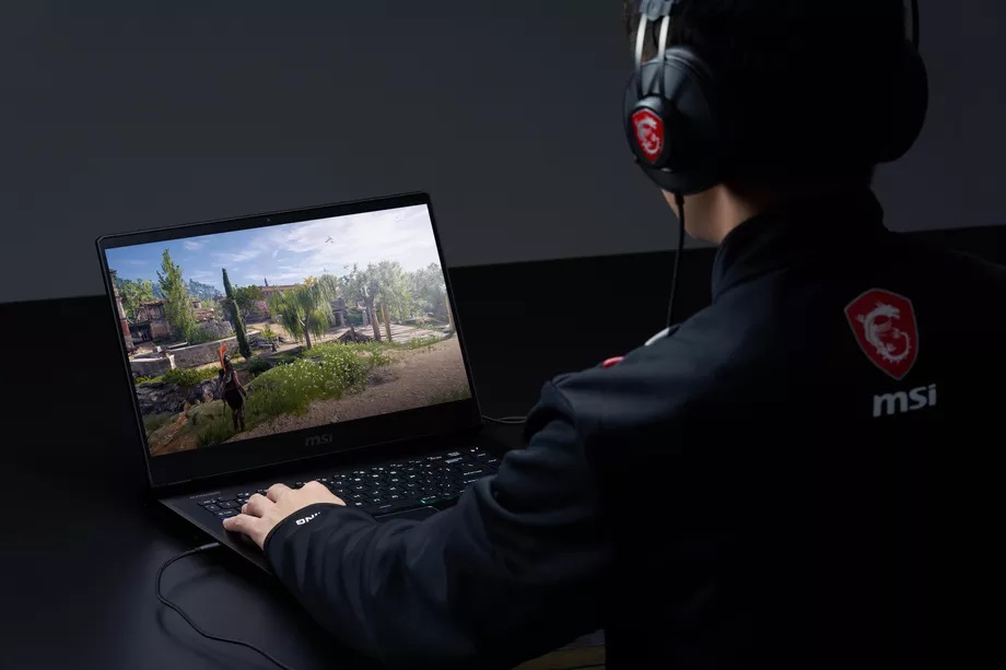 لنتعرف على أبرز ما قدمته الشركات المصنعة في بداية عام 2021 ضمن CES CES21: شركة MSI تستعرض ترسانتها من الحواسيب المحمولة واللوحية الجديدة