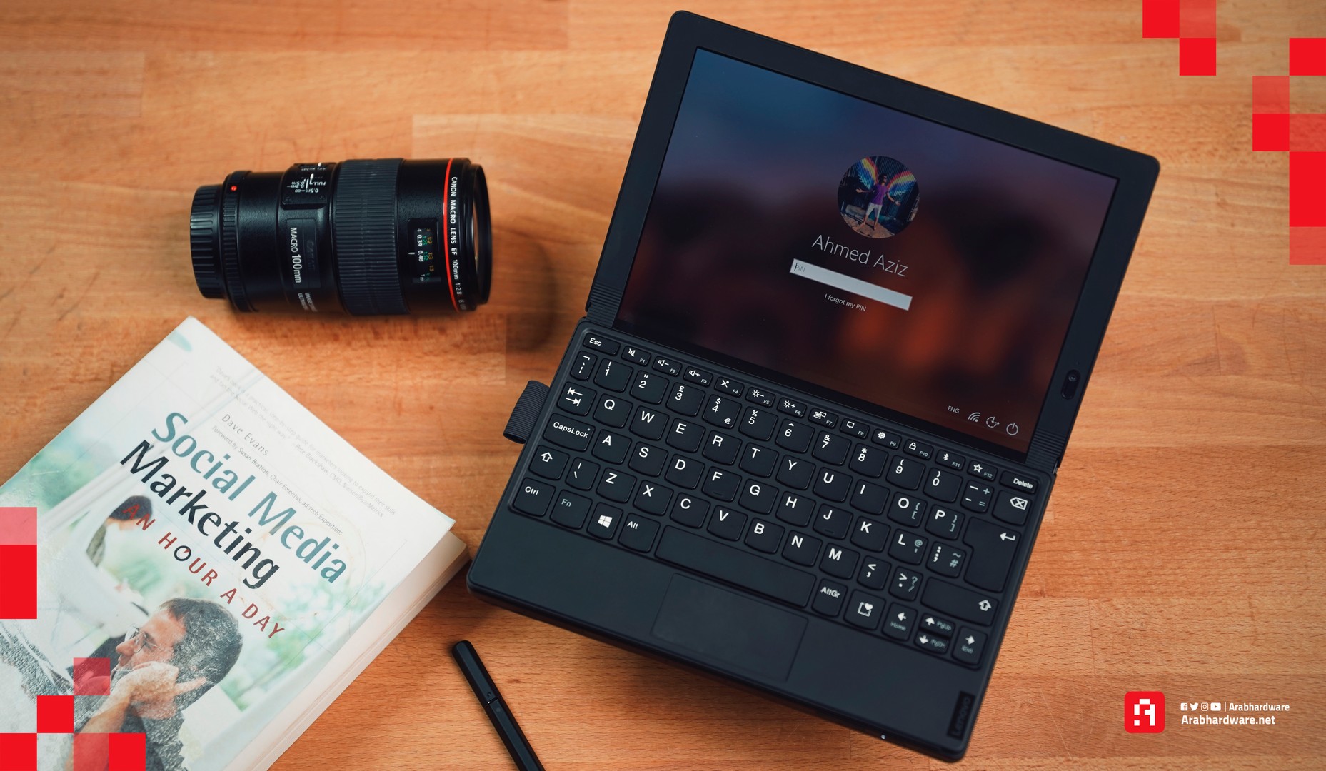 لابتوب لينوفو ThinkPad X1 Fold