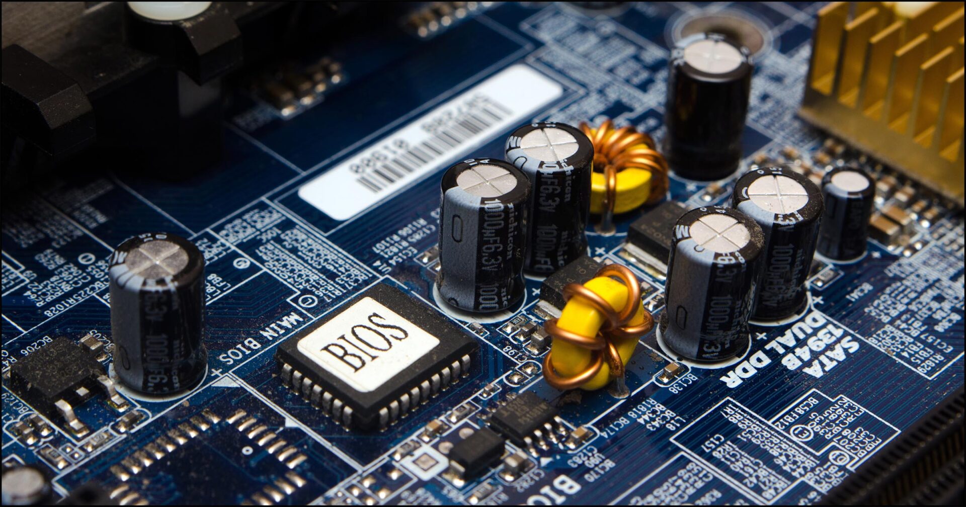 كيف بدأ الحاسوب: ما هو الكمبيوتر وما هي مبادئه الأساسية (الجزء الأول ...