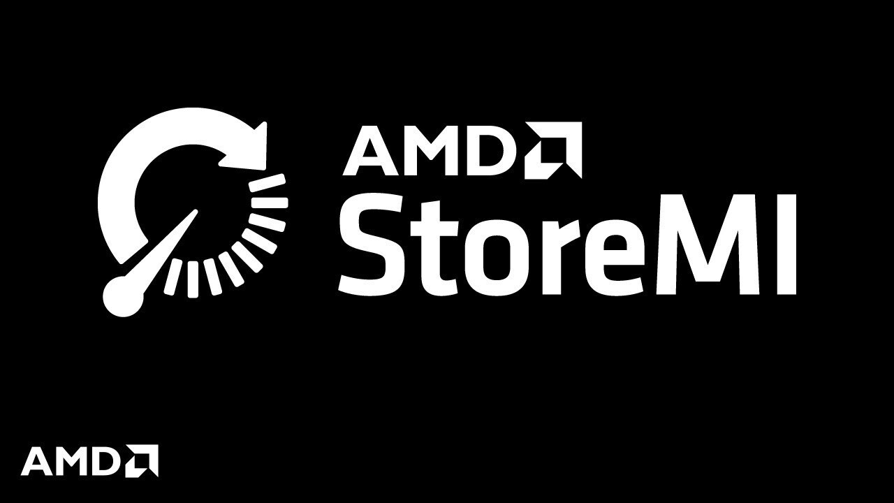 شركة AMD تقوم بتحديث StoreMI مع دعم معالجات Threadripper Pro والمزيد