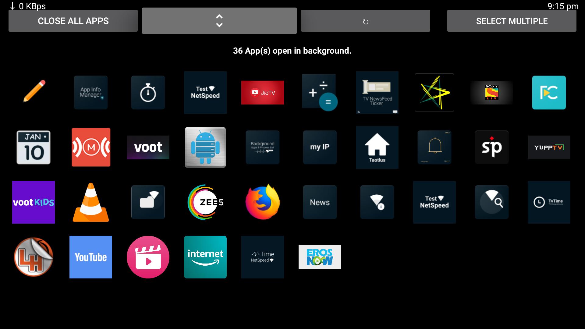 كيف يمكنك إغلاق البرامج التي تعمل في الخلفية مع نظام تشغيل Windows