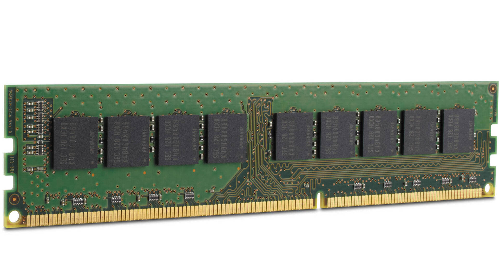 أسعار ذواكر DDR3 قد ترتفع بنسبة كبيرة قد تصل إلى 50% في عام 2021
