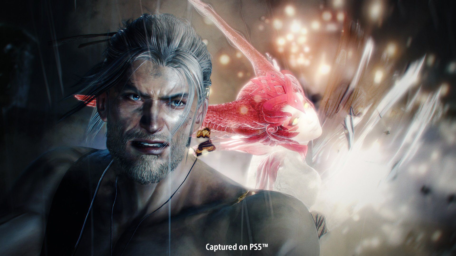 مراجعة Nioh 1 & 2 Remastered PS5 بلايستيشن 5