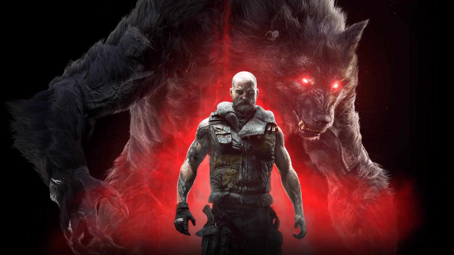 مراجعة Werewolf: The Apocalypse – Earthblood