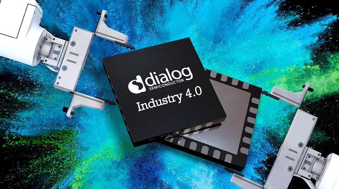 شركة الرقائق Dialog