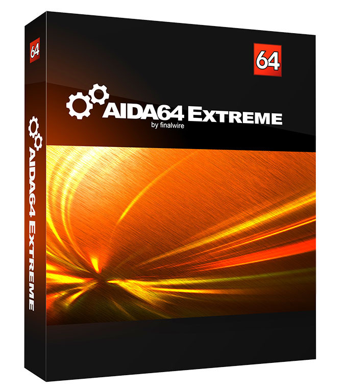 حمل برنامج AIDA64 Extreme