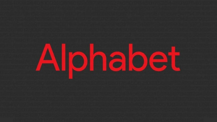 ألفابيت تعلن أرباح الربع الرابع وخسارة جوجل كلاود ألفابيت تعلن أرباح الربع الرابع وخسارة جوجل كلاود