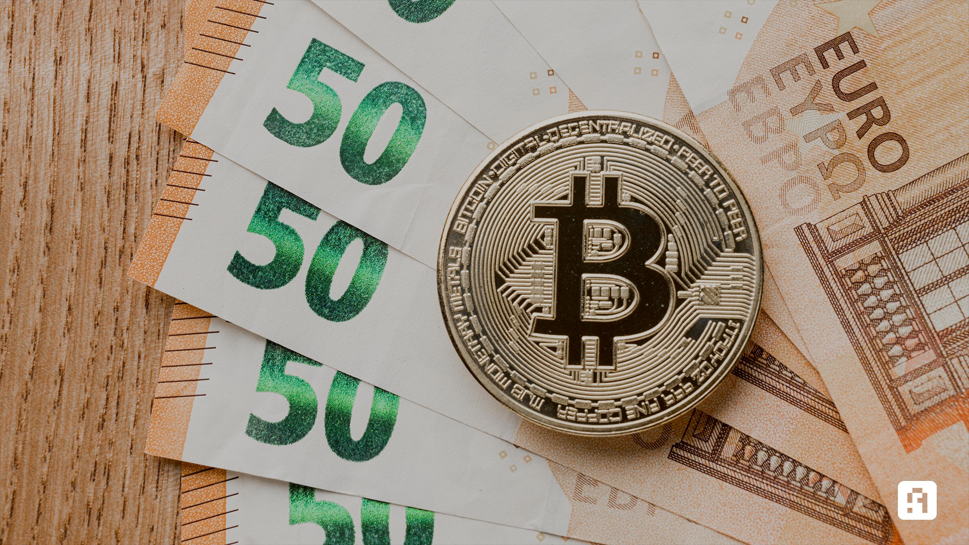 رئيس الاحتياطي الفيدرالي: البيتكوين لن يحل محل الدولار حتى لو انتشر