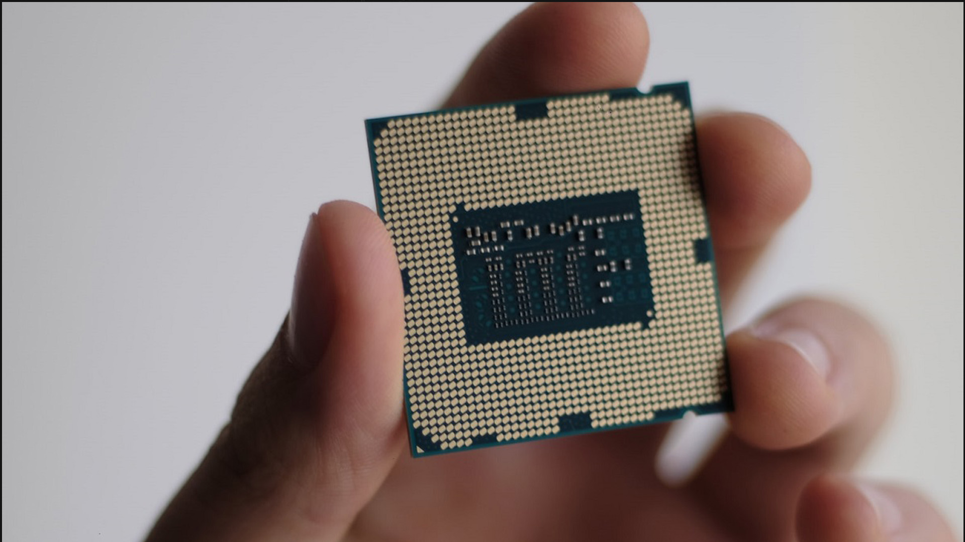 ظهور معالج Core i5-11600K الجديد على موقع بينشمارك Geekbench