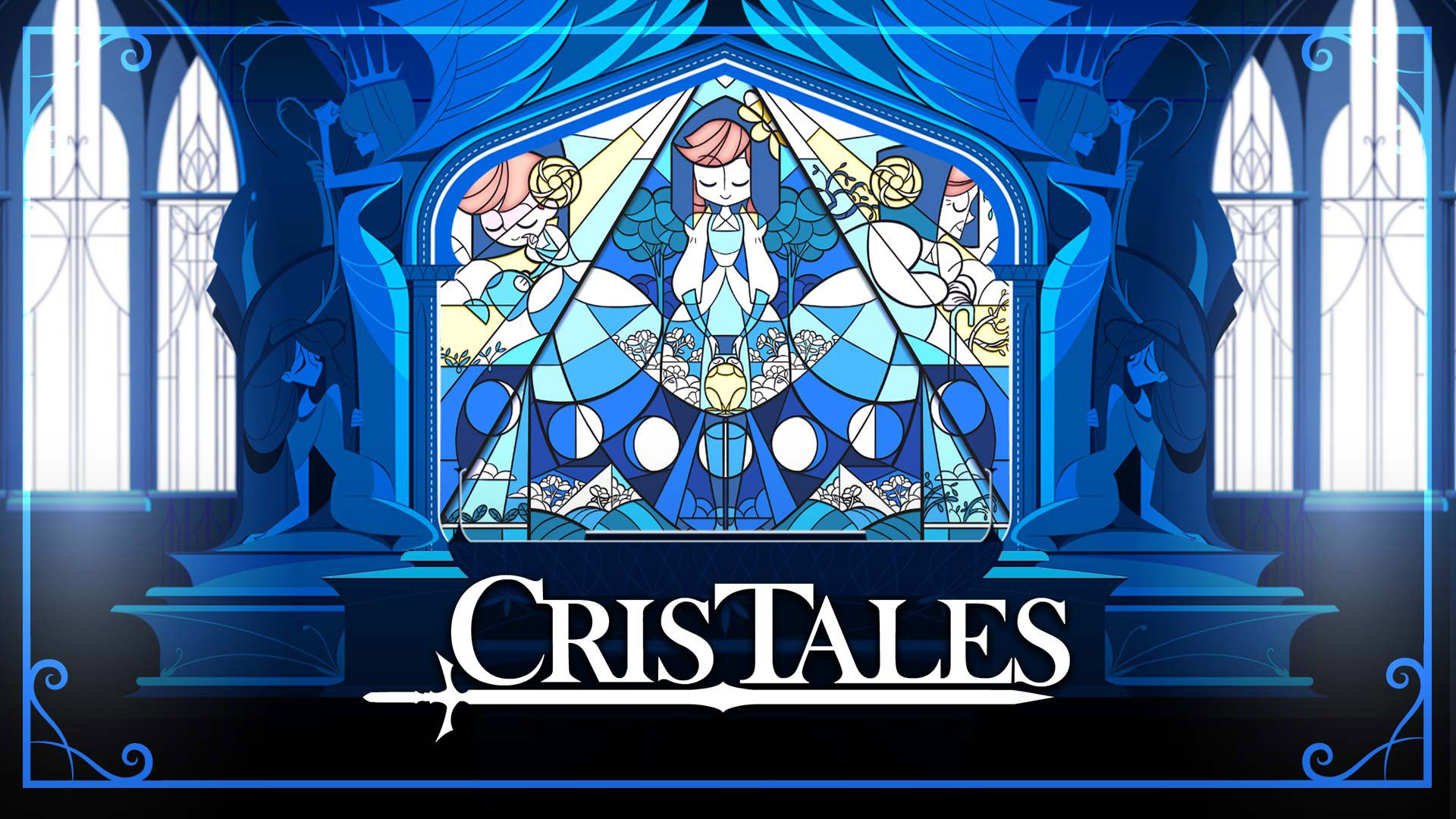 لعبة Cris Tales ستنطلق شهر يوليو هذا العام