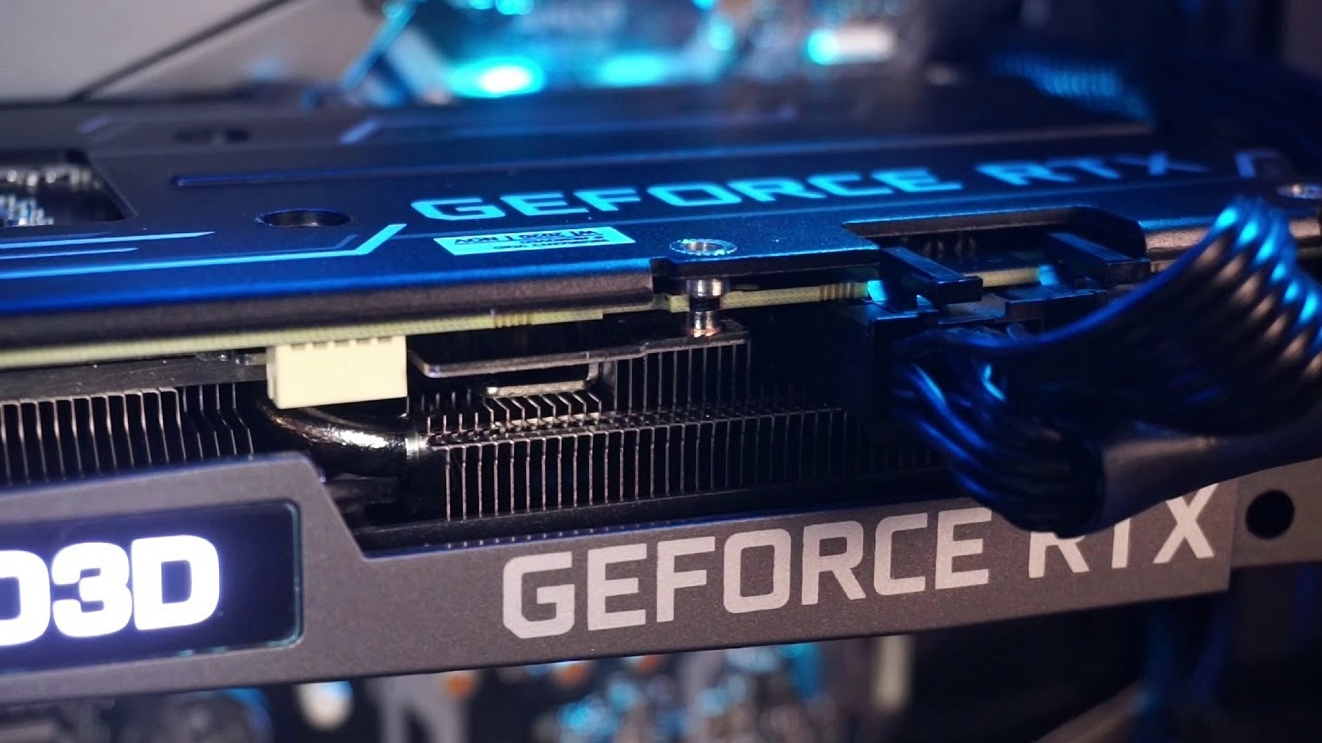 شركة Inno3D توقف تصنيع بطاقات Twin X2 بشرائح RTX 3070/3060!