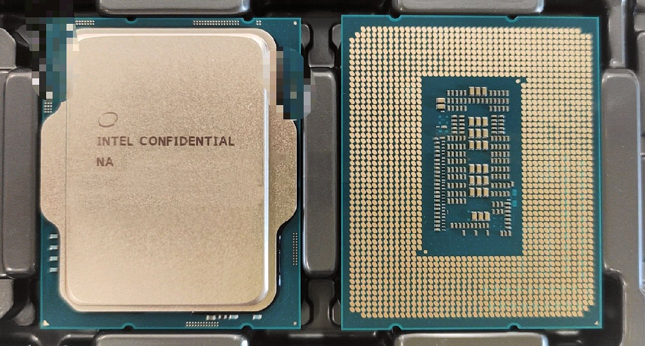 Intel Alder Lake