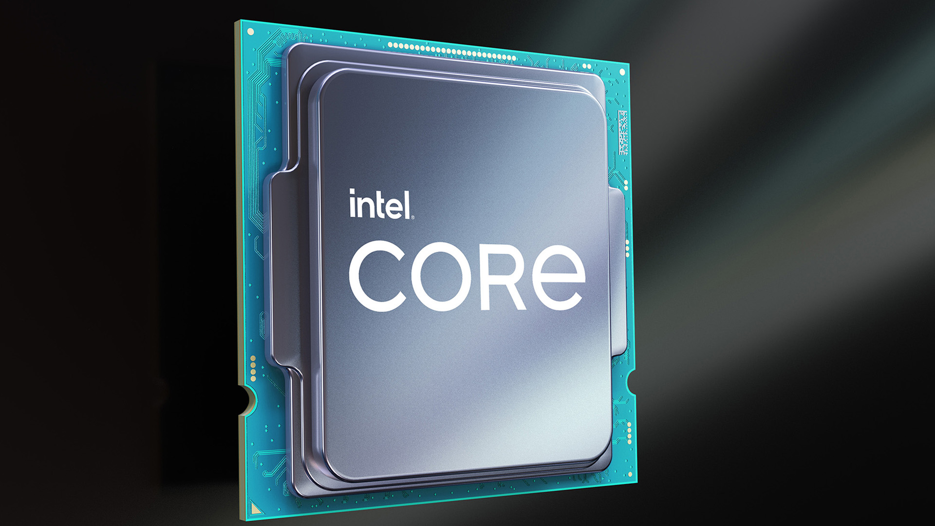 Intel Core Rocket Lake-S