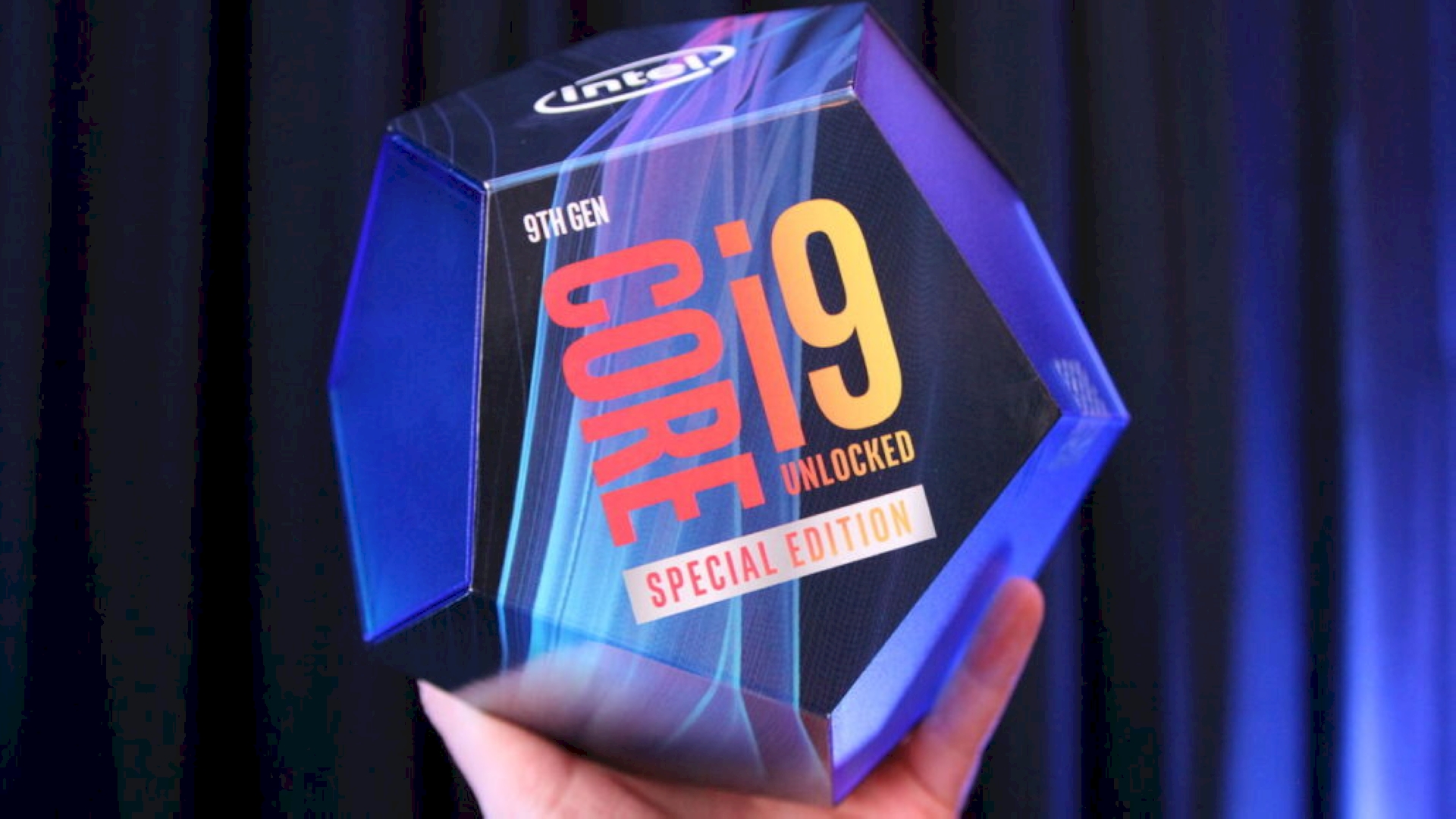 تسريبات حول معالج Core i9-10900KS SE أقوى معالجات الجيل العاشر