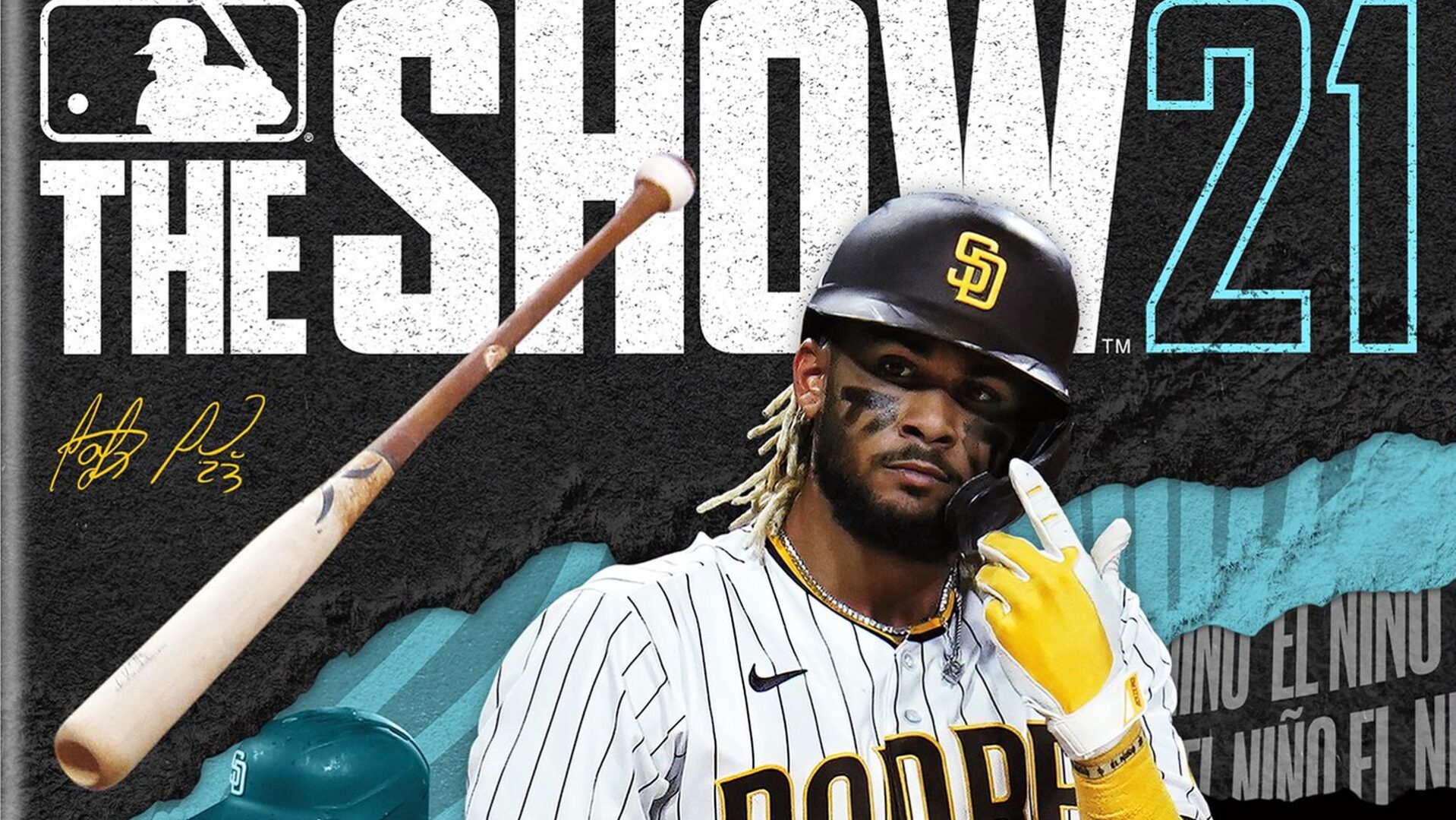 نسخة Xbox Game Pass من MLB The Show 21 ليست من نشر Sony نسخة Xbox Game Pass من MLB The Show 21 ليست من نشر Sony