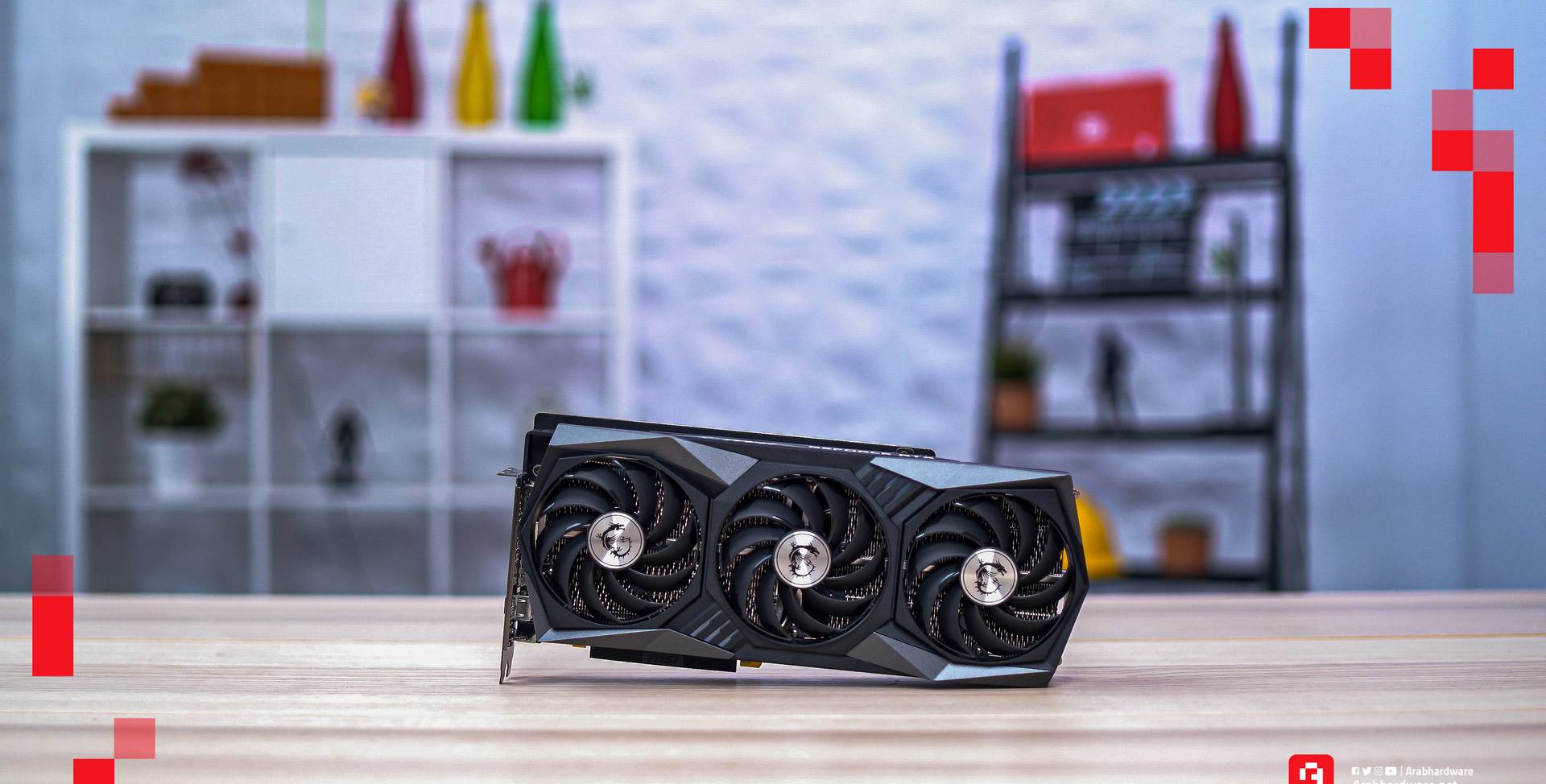 هل يمكن تشغيل بطاقة RTX 3080 بدون تبريد؟ تعرف على النتائج