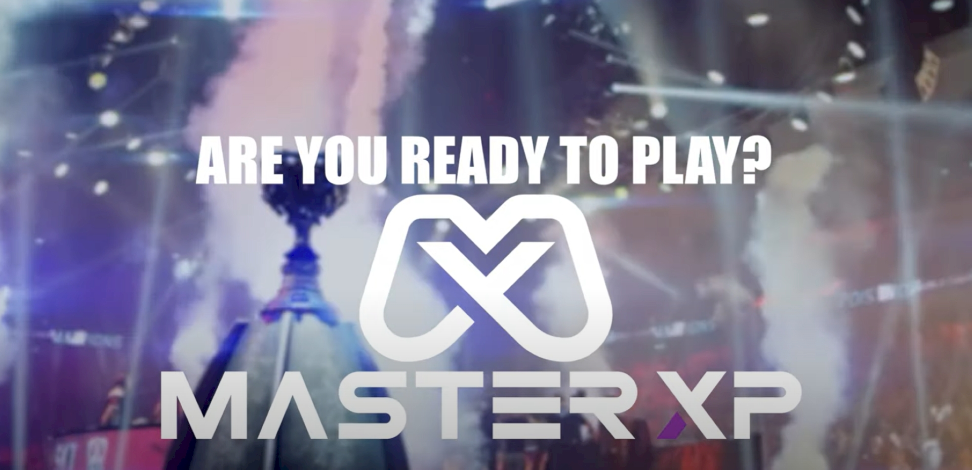 علامة MASTER XP التابعة لـCooler Master تطلق موقعها وهويتها الجديدة