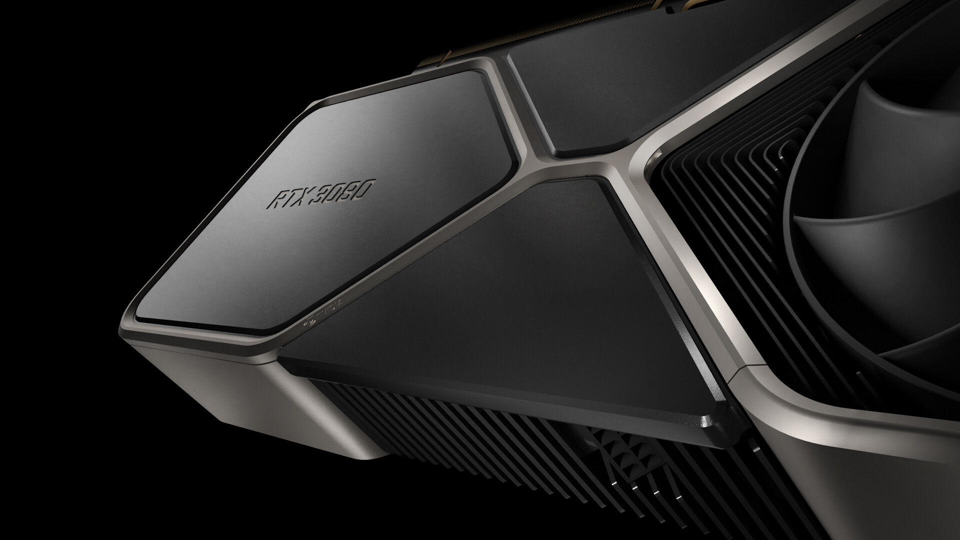 بطاقة RTX 3080 للابتوب تقدم أداء أقل 40% من الكمبيوتر! ما السبب؟