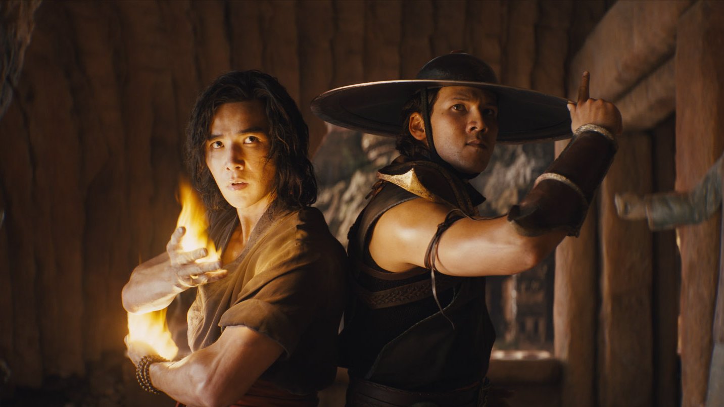 شركة Warner Bros. تصدر أول سبعة دقائق من فيلم Mortal Kombat
