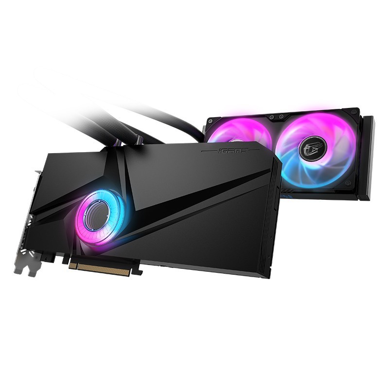 NVIDIA RTX 3070 Neptune Colorful 1