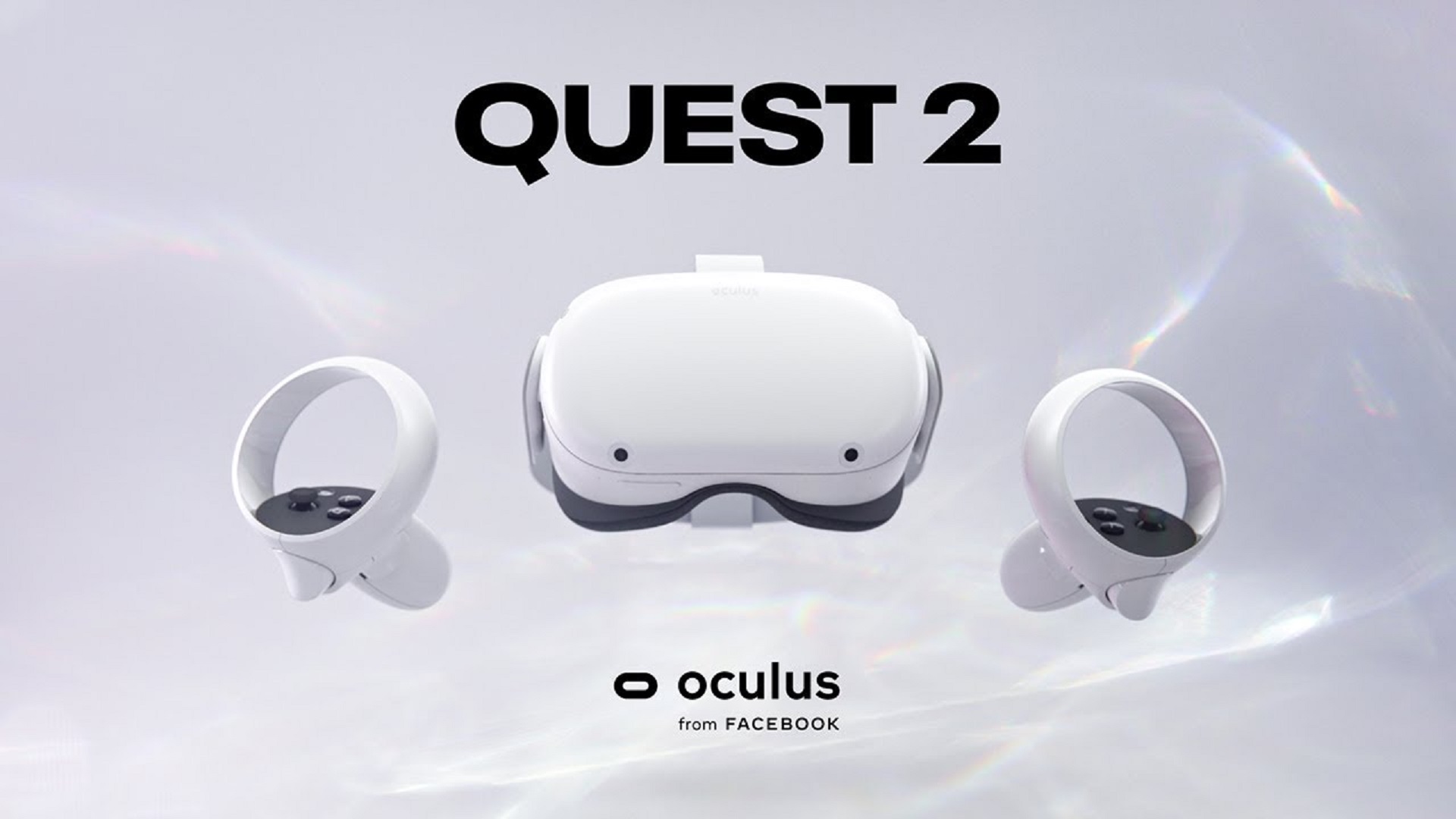 نظارات Oculus Quest 2 تبيع 1.4 مليون نسخة خلال الربع الرابع من 2021