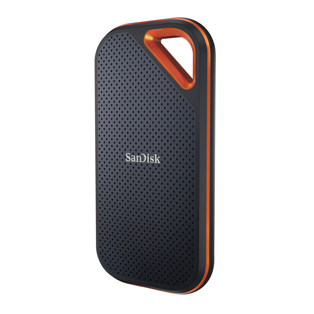 امنحوا أحبتكم الترقية الرقمية المثالية من SanDisk بمناسبة عيد الحب