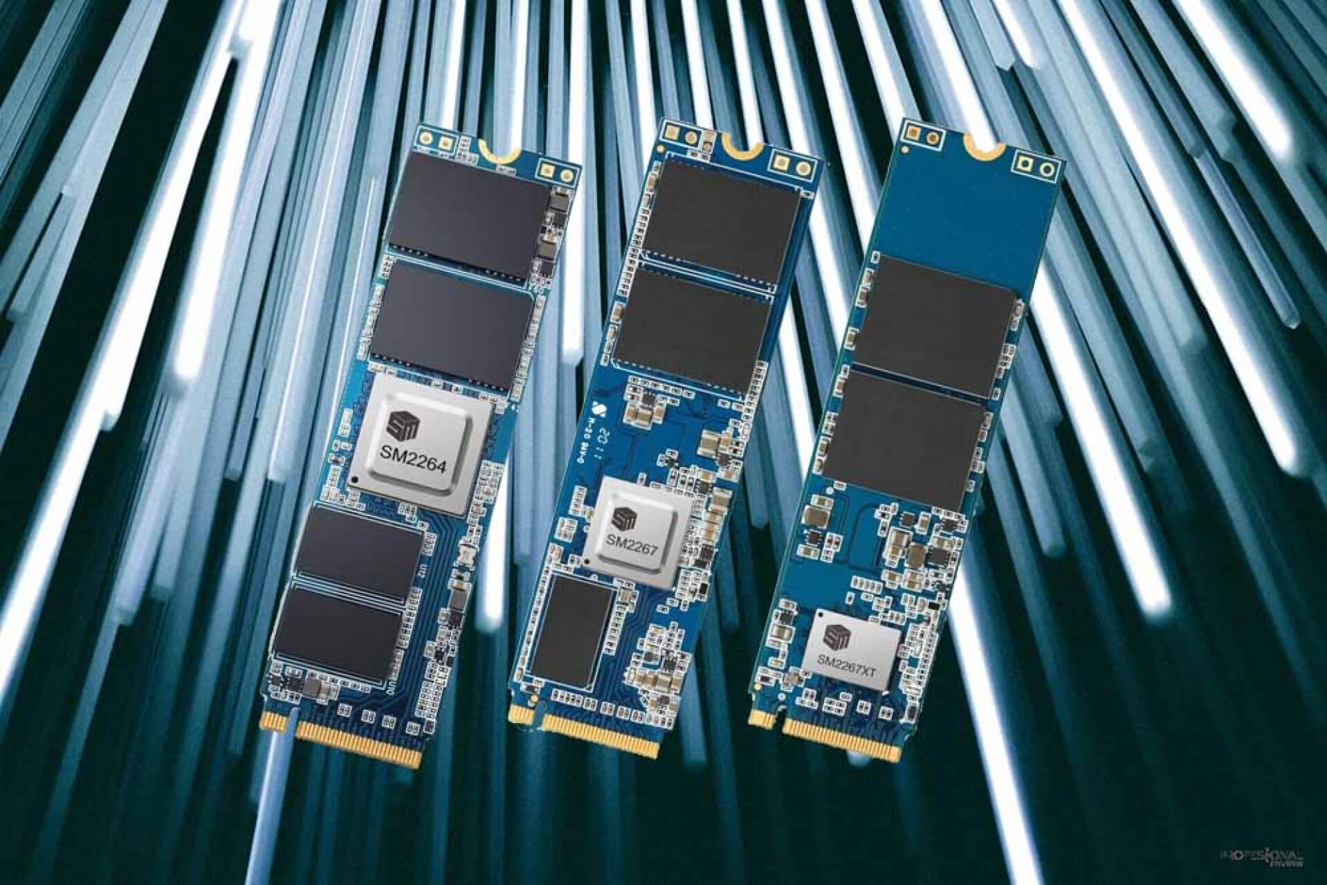 Silicion Motion SSD (1)