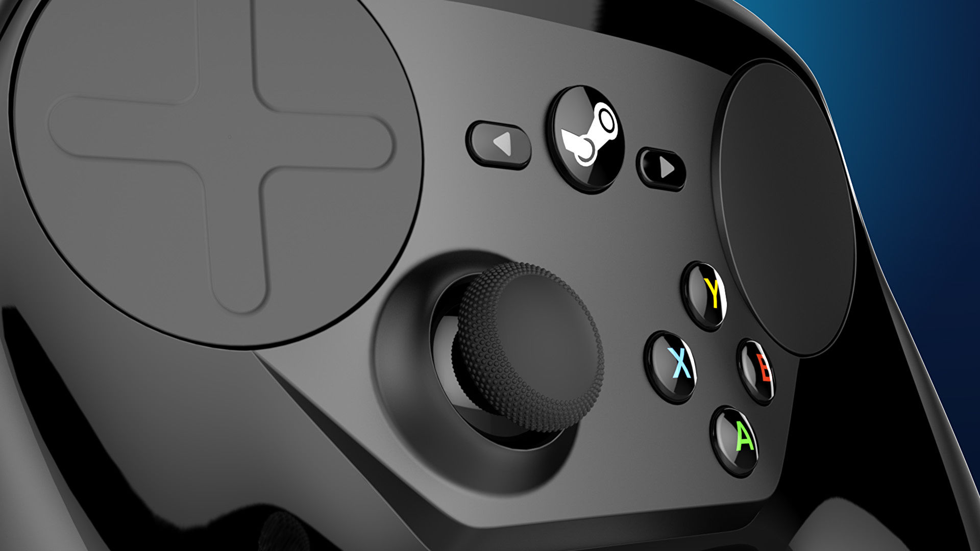 شركة Valve ستدفع 4 ملايين من الدولارات كغرامة بسبب Steam Controller!