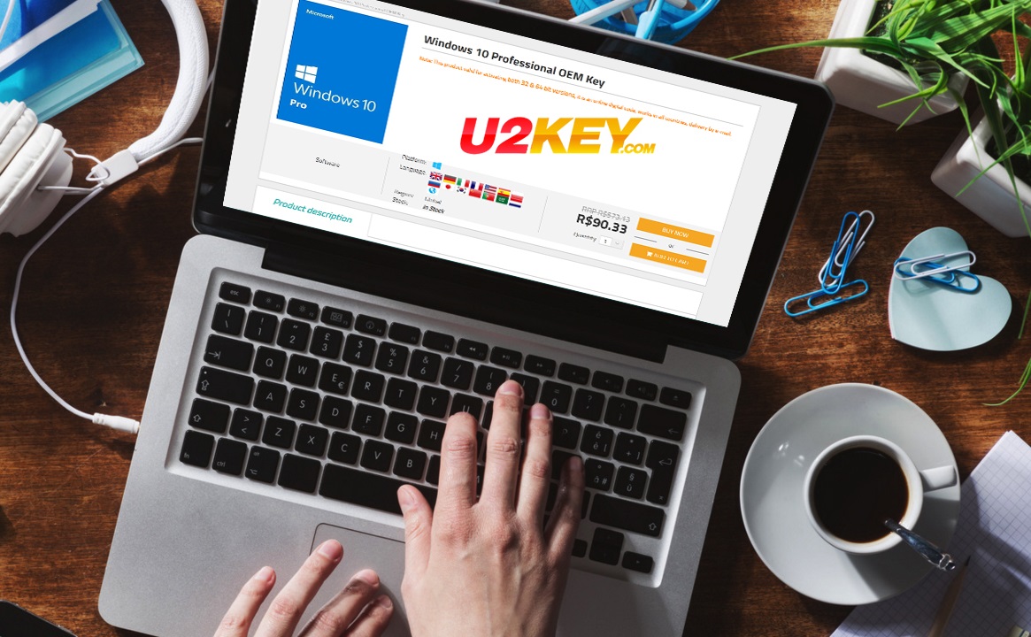 عروض وتخفيضات موقع U2KEY بمناسبة عيد الحب