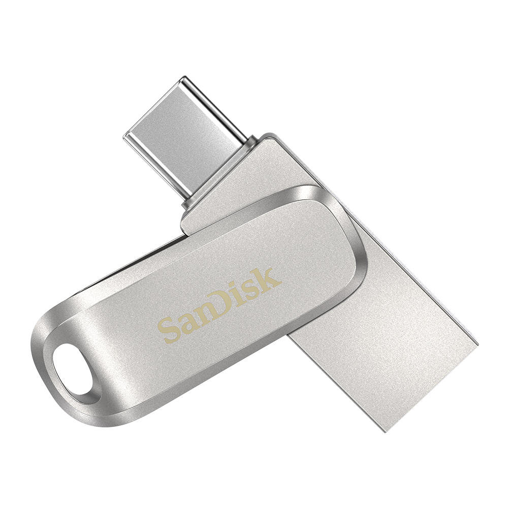امنحوا أحبتكم الترقية الرقمية المثالية من SanDisk بمناسبة عيد الحب