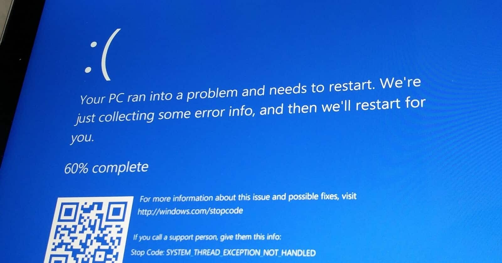Windows-10-BSoD-Update