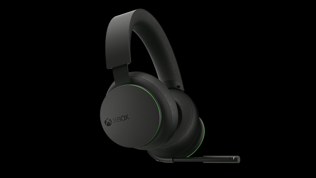 الكشف عن سماعات XBOX اللاسلكية الجديدة كُلياً و التي ستأتي بسعر 100$!
