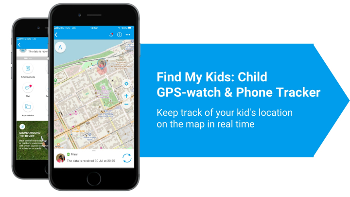تطبيقات مفيدة: أفضل 8 تطبيقات لمراقبة الاطفال مجانا