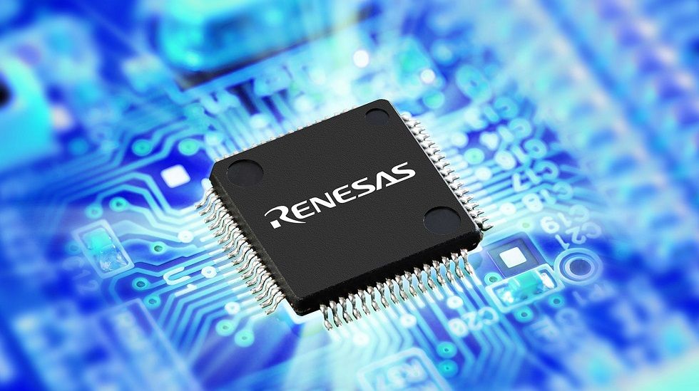 شركة Renesas تستحوذ على صانع الرقائق Dialog مقابل 6 مليارات دولار