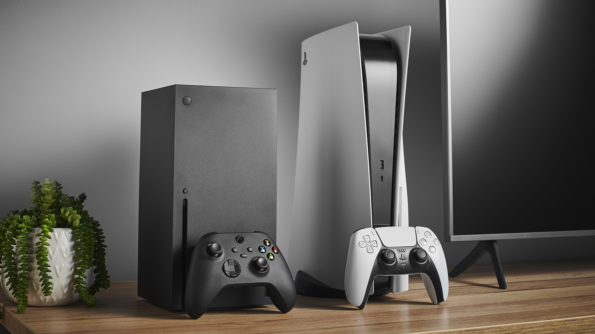 كيف تتفوق مساحات تخزين منصات Xbox Series X|S على PS5 المحدودة؟