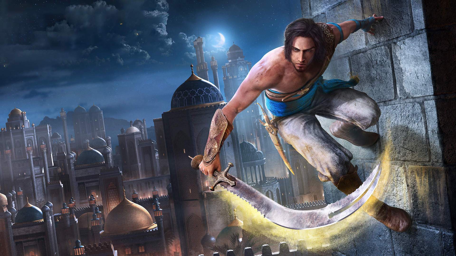 رسمياً: Prince of Persia Sands of Time لن تتواجد في حدث Ubisoft!