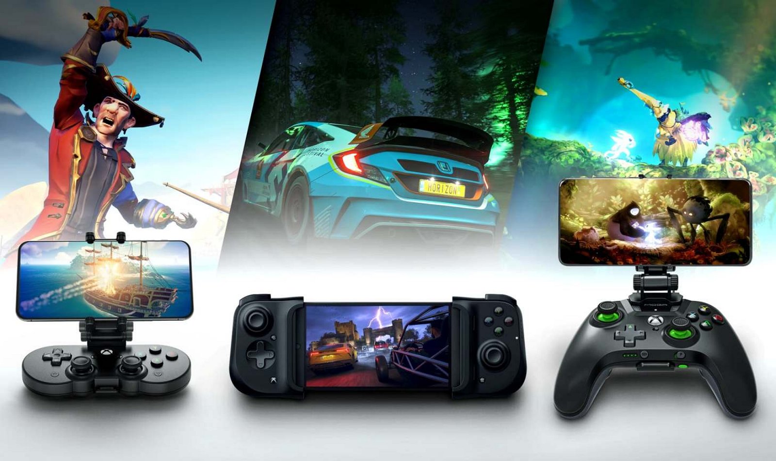 اختبارات متصفح الويب لخدمة Xbox Cloud Gaming بدأت بالفعل