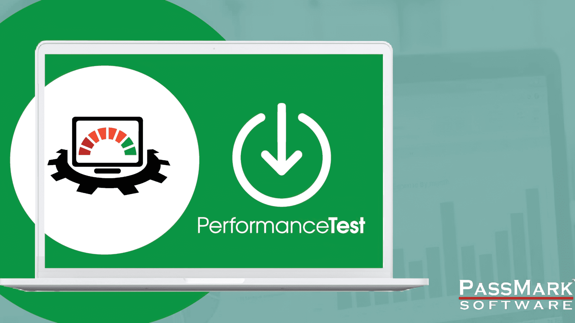 شركة Passmark Software تعلن عن أحدث إصدارات PerformanceTest
