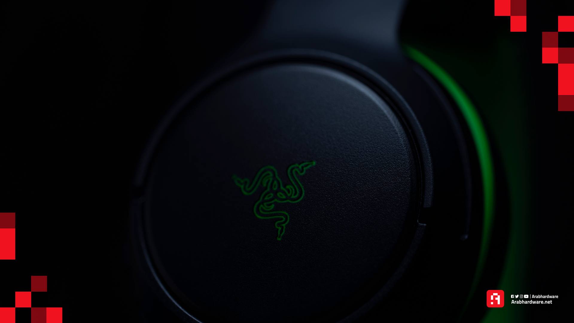 مراجعة سماعة الألعاب Razer Kaira Pro (1)