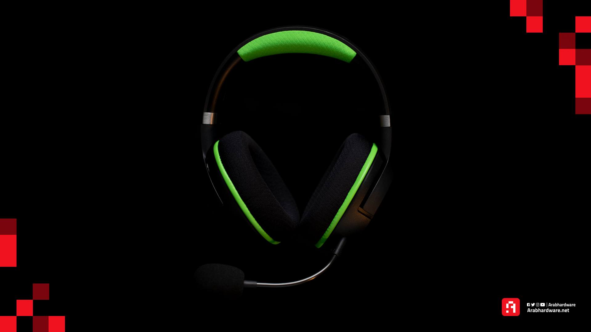 مراجعة سماعة الألعاب Razer Kaira Pro (1)