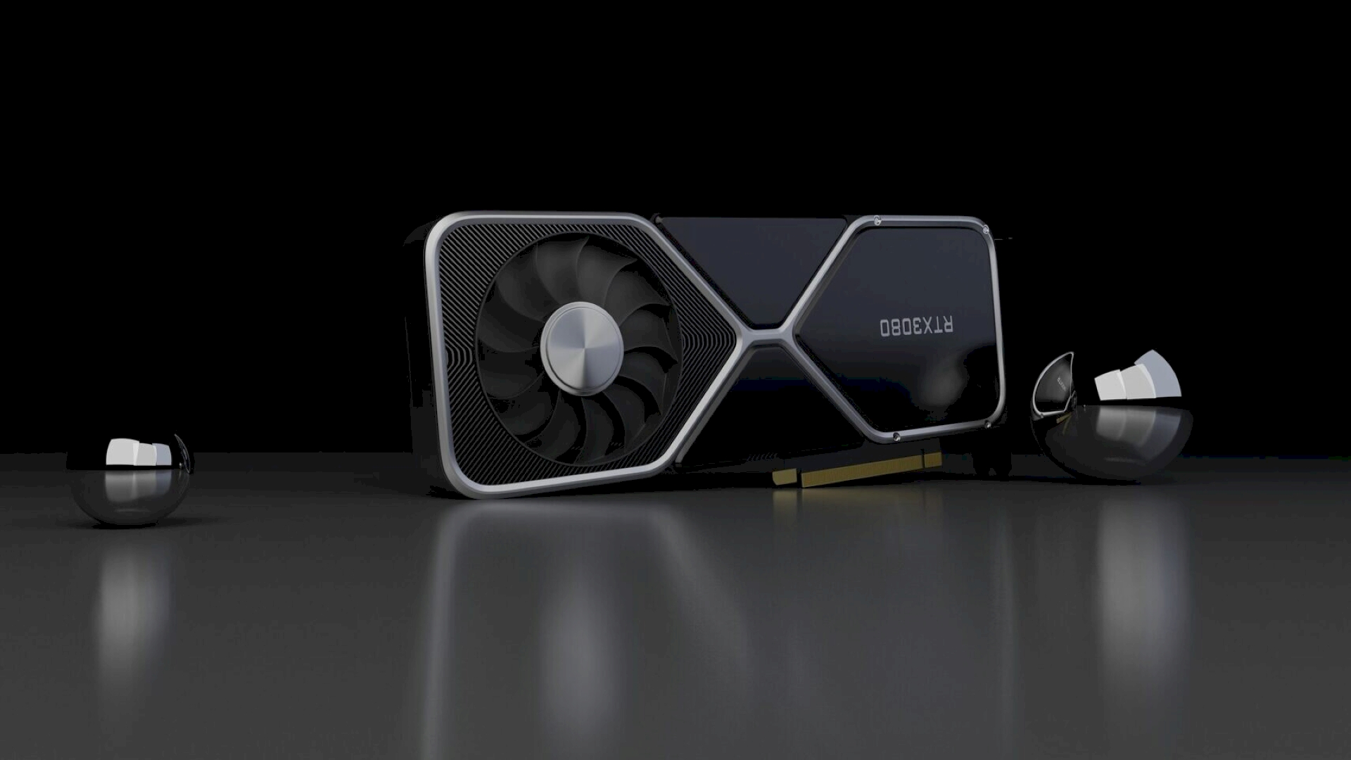 تأكيد موعد إطلاق بطاقات NVIDIA RTX 3070 Ti و RTX 3080 Ti من قبل Razer