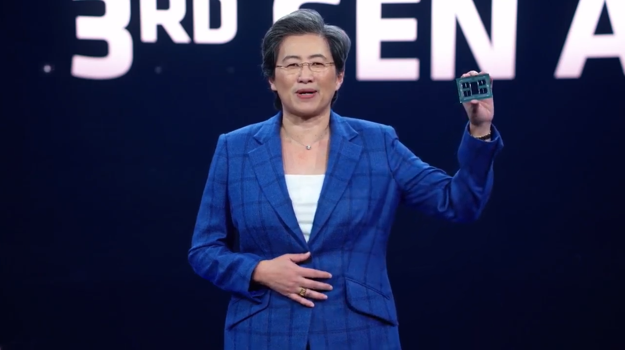 AMD EPYC